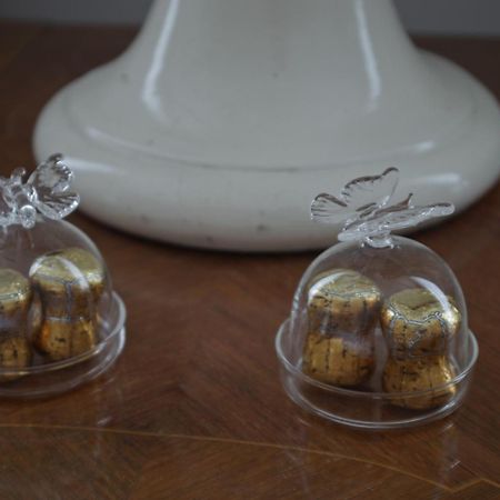 Serzy-et-Prin Le Domaine De Prin B&B 외부 사진